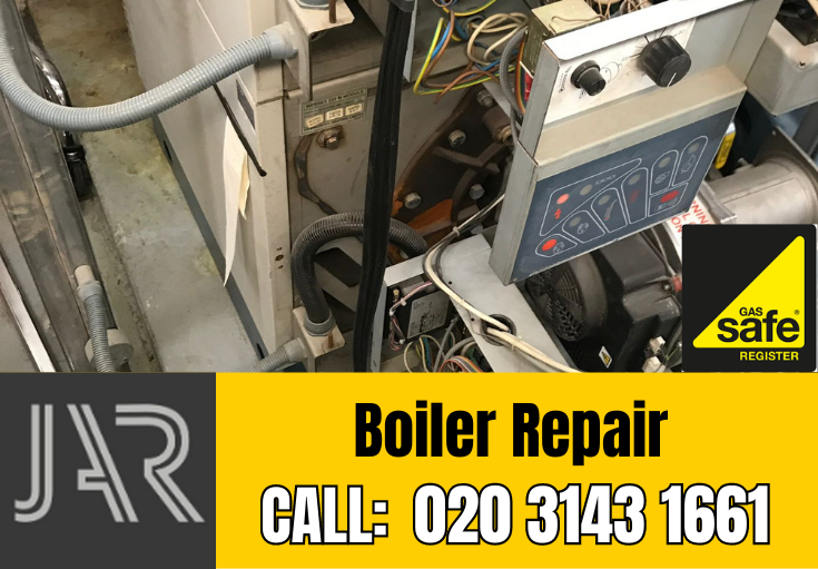 boiler repair Caterham