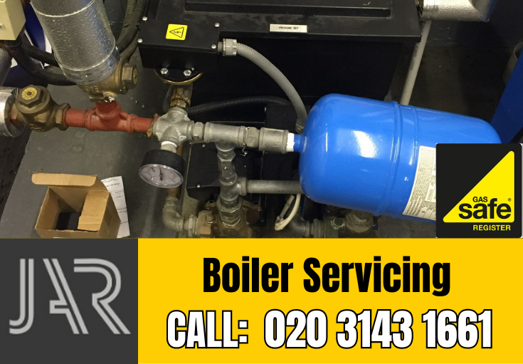 boiler service Caterham