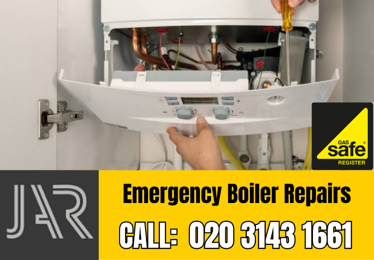 emergency boiler repairs Caterham