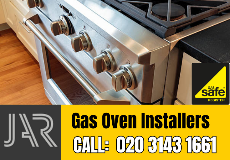 gas oven installer Caterham