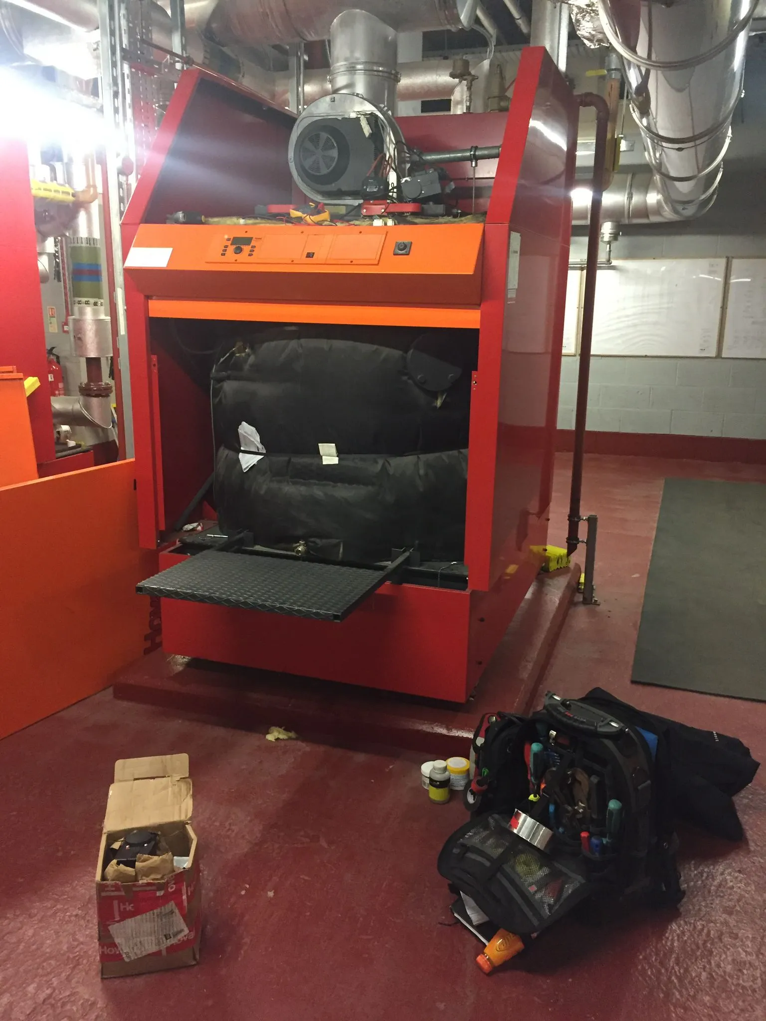 emergency heating engineer Caterham, CR3