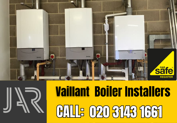 Vaillant boiler installers Caterham